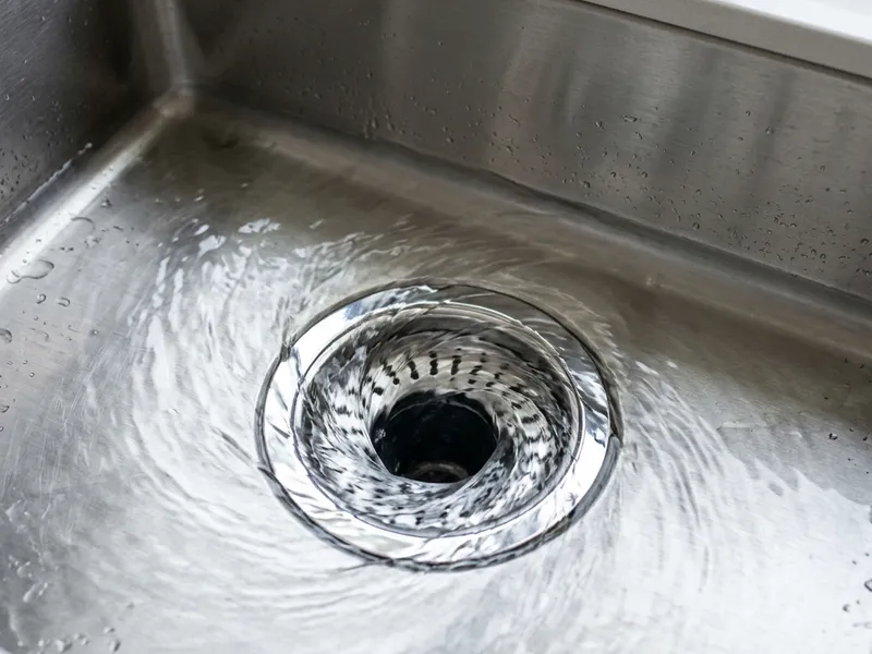 Drain Cleaning Plumber in Mart, TX